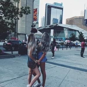 Meet your Posher, Shannon